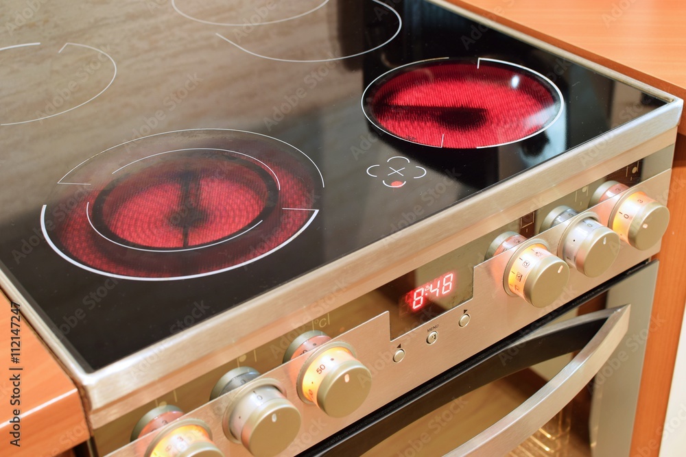 electric cooker home appliance repair